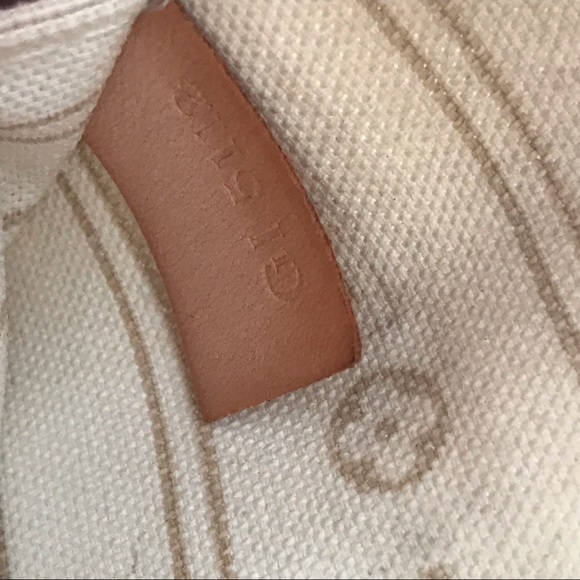 SOLD Louis Vuitton neverfull MM - Picture 8 of 8